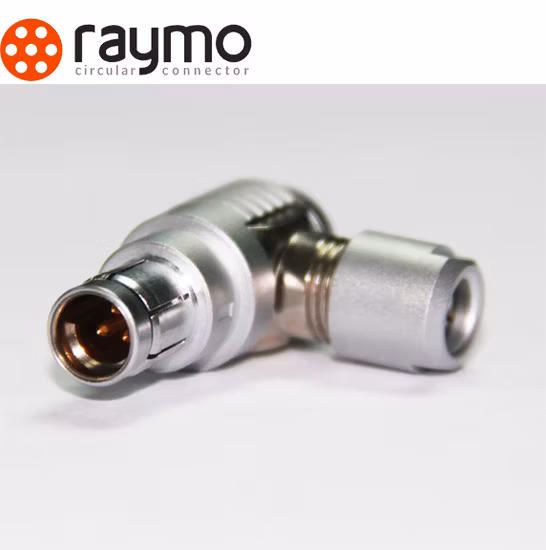 フィッシャーズコネクター右